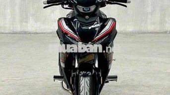 Yamaha Exciter 2024 Đen 17000km