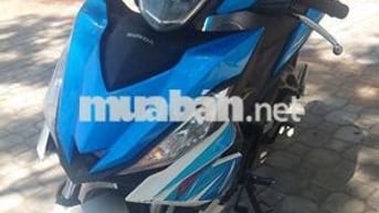Honda Winner V1 Xanh trắng