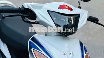 Yamaha Exciter 135 Trắng đen Đã sử dụng