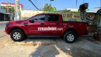 Ford Ranger Đỏ 5 chỗ