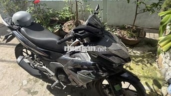 Honda Winner V3 Đen 2023 20.000km