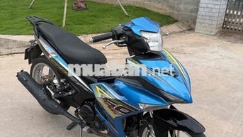 Yamaha Exciter 150 2016 Xanh đen