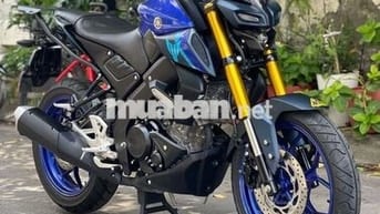 🌈 Tphcm em bán MT155 chính chủ 2022 odo 3000km
