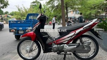 Honda Future Neo 125cc Đỏ
