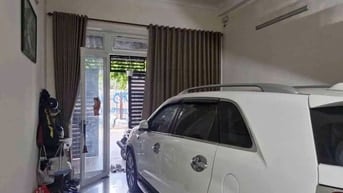CHỦ NGỘP BANK – BÁN NHÀ ĐẸP LÊ VĂN CHI, THỦ ĐỨC. 58M2, 4 TẦNG, 7.5 TỶ.