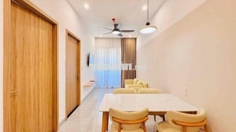 Căn Hộ 2 phòng ngủ - Khu Nam Hoà Xuân - Gần Minh Mạng