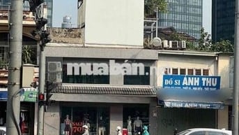 cho thuê mặt tiền ngang 8m đường nguyễn hữu cảnh