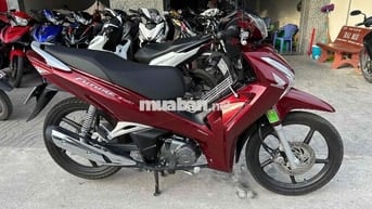 Honda Future fi 2023 đỏ đô ( hỗ trợ góp )