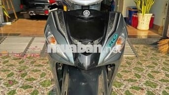 Yamaha Sirius FI Xám Mới