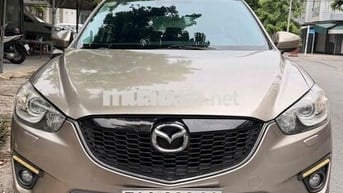 Mazda CX-5 2014 2.0AT 132.000 KM