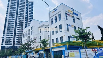 Newlavida Chính chủ bán căn hộ Thương mại 62m2 2PN1WC Gần Vincom Dĩ An