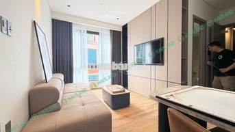 🏡 CĂN HỘ 1PN SANG TRỌNG – HẢI CHÂU ✨🌿