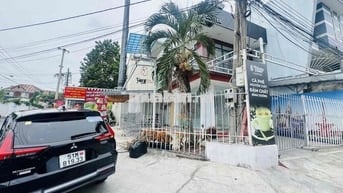 Cho thuê mặt bằng trung tâm chánh nghĩa thủ dầu bình dương