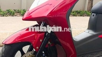 Honda Dylan 150 Đỏ