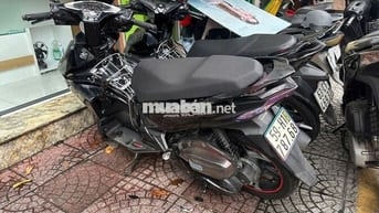 Honda Airblade 125 2017 Đen 53000 km