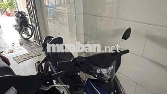 Yamaha Exciter Xanh đen Côn tay