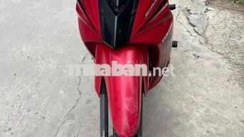 Yamaha Sirius 2011 Đỏ