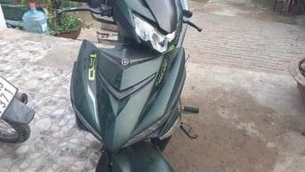 Cần bán xe như hình , còn mới , xem xe bình chánh , còn bớt cho ae nhe