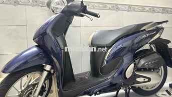 Honda SH Mode 2024 Xanh 1096 km