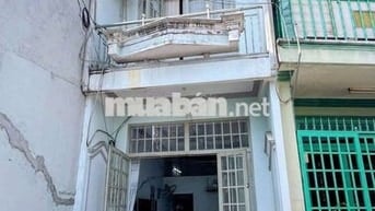Nhà SHR 1/Xuân Thới 7-Xuân Thới Đông-Hóc Môn.Dt 3x8~23m2~2 tấm~2,28ty