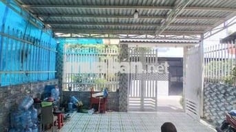Nhà Phú Hoà Gần Becamex Tower , Happy One Central. 6,5x25m. 3pn