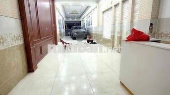 💥MTKD ĐƯỜNG HƯƠNG LỘ 2 - GIÁP 4 XÃ [ 4x33] 2 LẦU (4PN,3MÁY LẠNH💥