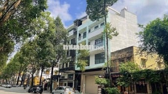 CHO THUÊ MẶT BẰNG KINH DOANH – PHÚ HÒA, THỦ DẦU BÌNH DƯƠNG