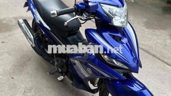 Yamaha Exciter 135cc Xanh