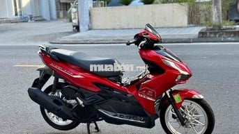 ❤️ Honda AB 125 4Val 2023 Đỏ 7000 km_Chính chủ