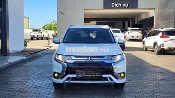Mitsubishi Outlander 2024 2.0 CVT