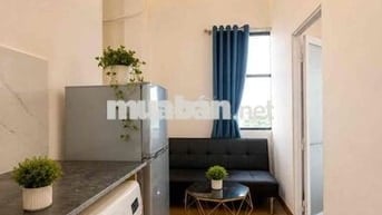Chính Chủ Cho Thuê Căn Hộ Chung Cư Quận 11 ( Phòng Ngủ Ban Công 38m2 )
