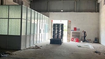 Còn 335m_33tr_chỉ 100k/m2 có xuất VAT_cho thuê kho xưởng Quận Tân Bình