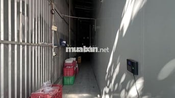 CHO THUÊ KHO MẶT BẰNG 300M2 MẶT TIỀN ĐƯỜNG CHIÊU LIÊU CÓ ĐIỆN 3 PHA