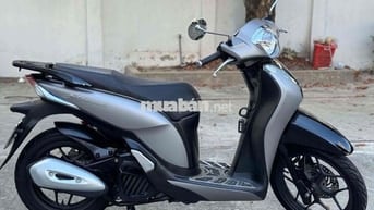 SH Mode 2018 màu Xám xe quá đẹp như mới