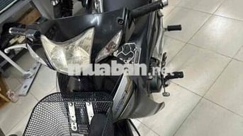 Honda Wave S Đen