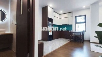 Chính chủ cho thuê căn hộ 1Ngủ, 1Khách 45m2