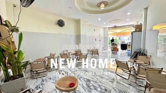 Mặt bằng trệt LĐR ngay góc Lê Quang Định BT