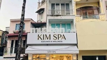 🌸7x15 - mặt tiền NGUYỄN CÔNG TRỨ,Q1 🌸