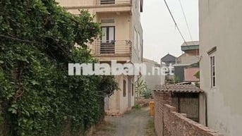 Cho thuê nhà 3 tầng tại An Khánh Hà Nội 