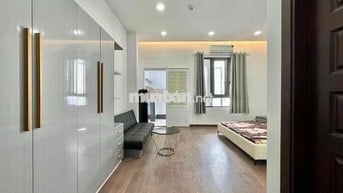 CHO THUÊ PHÒNG ĐẸP GIÁ RẺ GẦN BỜ KÈ HOÀNG SA QUẬN 1