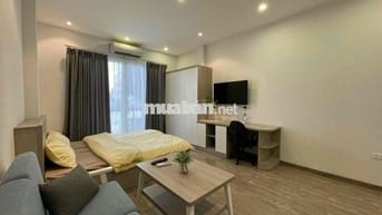 STUDIO BAN CÔNG NGAY TÔ HIẾN THÀNH QUẬN 10