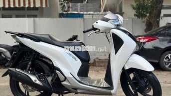 Honda SH 150 2018 Trắng ABS