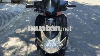 Honda Air Blade 2008 Đen bs 43