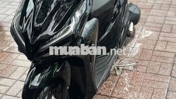 Honda Vario 150 màu Đen