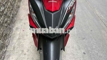 Honda RSX Fi 2020 Đỏ đen 25000 km