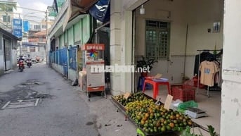 Mặt Bằng Kinh Doanh Vĩnh Lộc Bình Chánh