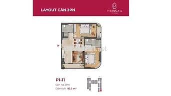 SIÊU PHẨM GÓC VIEW TRỰC DIỆN SÔNG HÀN –  PENINSULA ĐÀ NẴNG