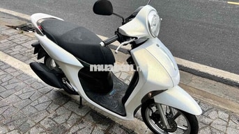 Yamaha Janus 125 2021 ❇️Đồng Moto Đà Lạt❇️