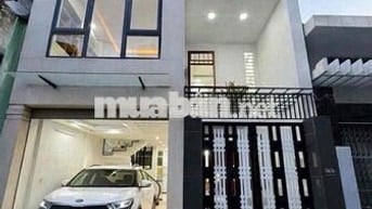🏡 CHO THUÊ NHÀ 3 TẦNG KIỆT Ô TÔ HOÀNG DIỆU (ĐOẠN 2 CHIỀU) – HẢI CHÂU