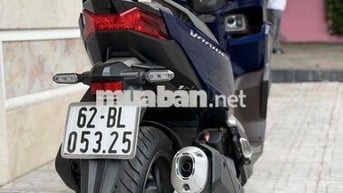 Vario 160CBS _ BS 62 Ky Giay Có GIao Lưu Xe